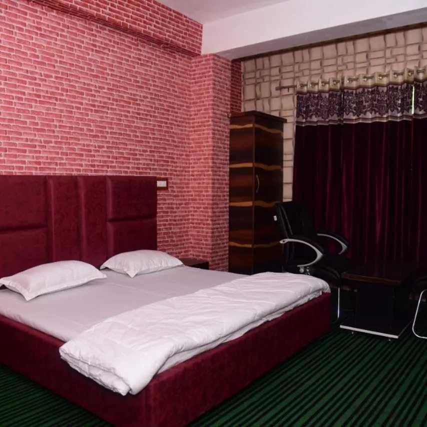 Hotel O Graceland Srinagar  Exterior photo