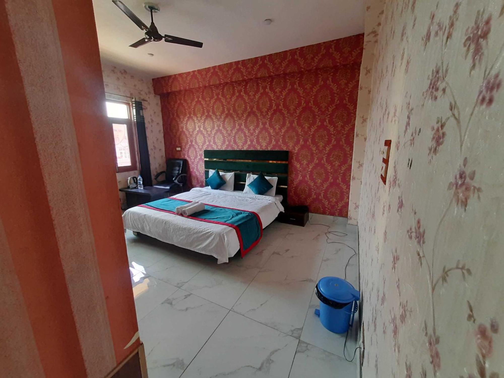 Hotel O Graceland Srinagar  Exterior photo